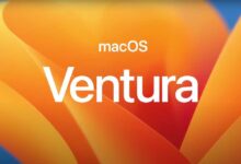 macos ventura