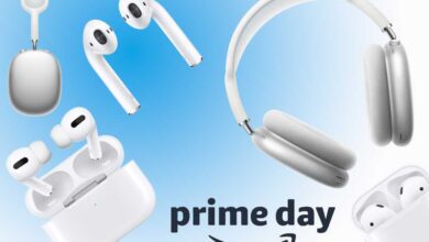 prime day airpods