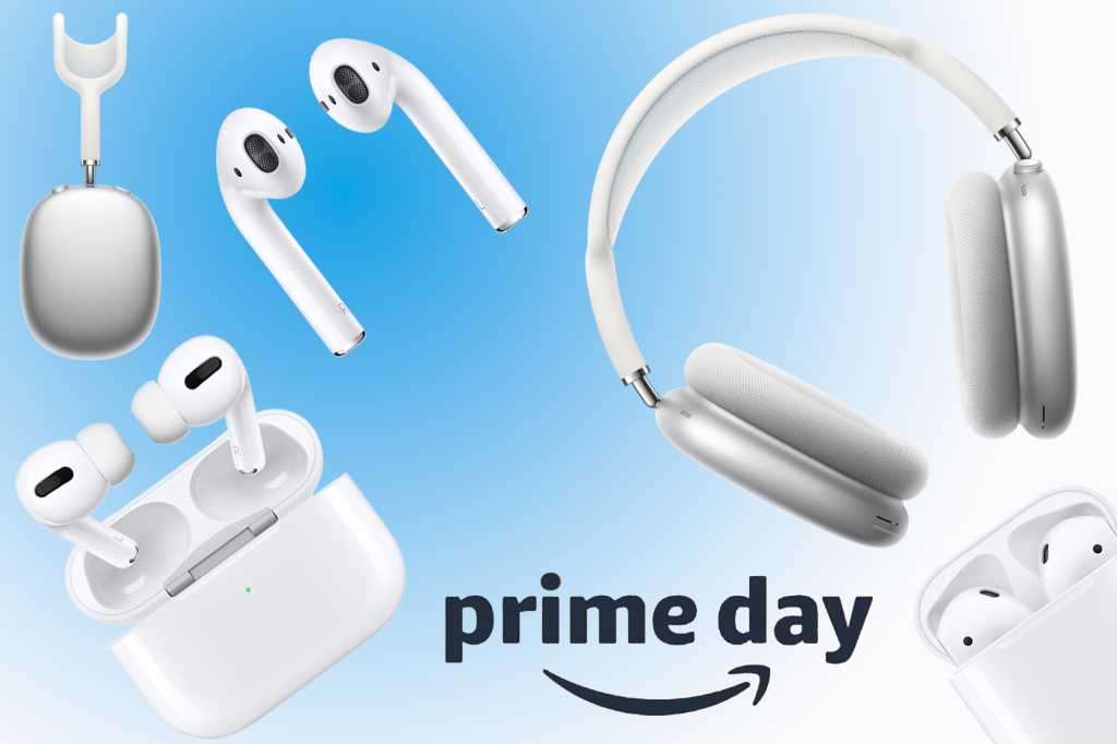 En İyi Prime Day AirPods Fiyatları 2022 Destek Apple