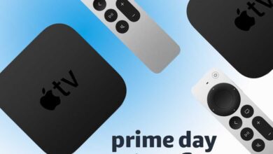 prime day apple tv