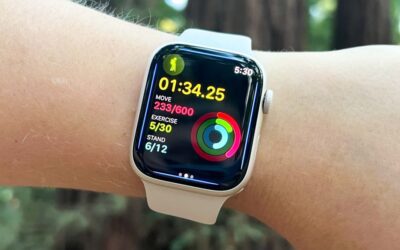 Apple’ın bir sonraki büyük fitness özelliği, AI destekli bir koçluk hizmeti olabilir