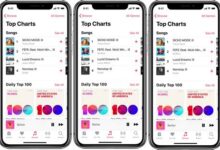 Apple Music'in En İyi 10 Şarkısı