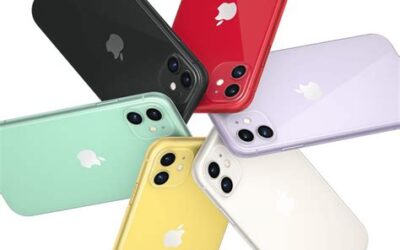 İPhone 11 Özellikleri Nelerdir?