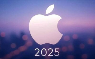 Apple 2025: Yeniliklerle Dolu Bir Gelecek Bizi Bekliyor!