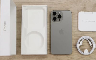 iPhone Değişimi: Yeni Model Alırken Dikkat Edilmesi Gerekenler