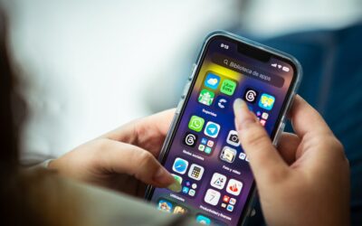 iPhone uygulamaları 2025 popüler