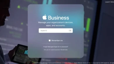 Apple Business Manager Nedir ve Nasıl Kullanılır? (2025 Güncel Rehber) 8 apple business manager nedir ve nasil kullanilir 2025 guncel rehber 2