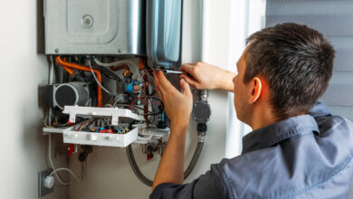 Kombi Tamiri – Profesyonel Çözümlerle Kesintisiz Isınma 6 Combi Boiler Repair5